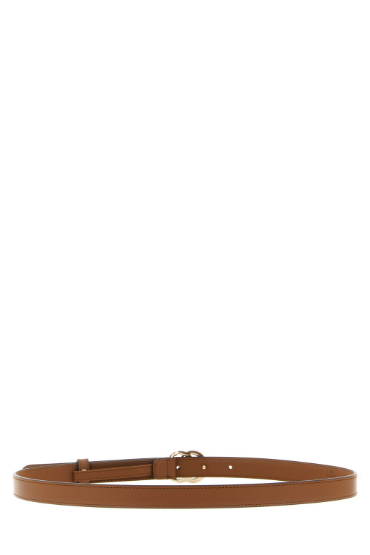 'GG Marmont' belt Brown