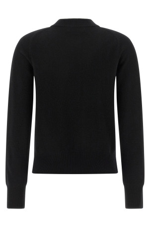 'Tinker' sweater Black