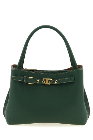 'Tim' mini handbag Green
