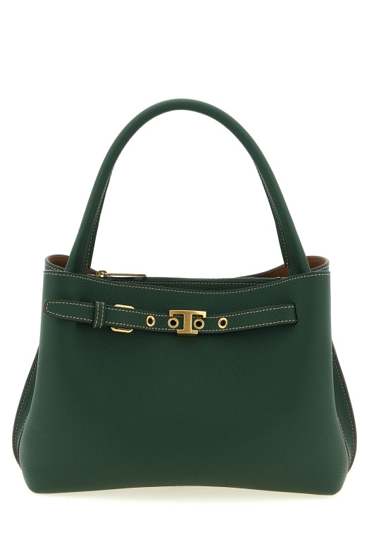 'Tim' mini handbag Green