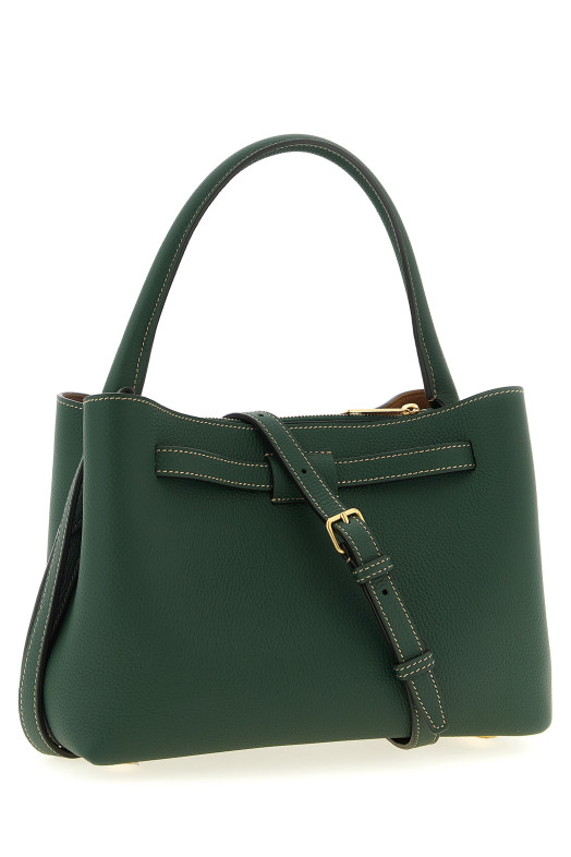 'Tim' mini handbag Green