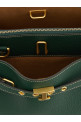 'Tim' mini handbag Green