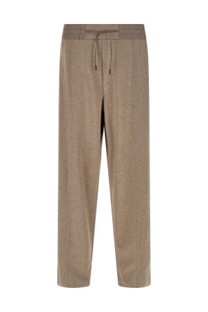 BOSS x Aston Martin 'C-Levete' joggers Gray