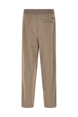 BOSS x Aston Martin 'C-Levete' joggers Gray