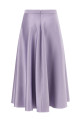 Duchesse skirt Purple
