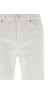 'Modern Dojo' jeans White