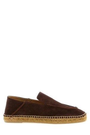 'Finn' espadrilles Brown