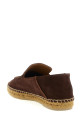 'Finn' espadrilles Brown