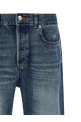 'Rescue' jeans Blue