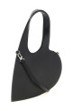 'Mini Heart' handbag Black