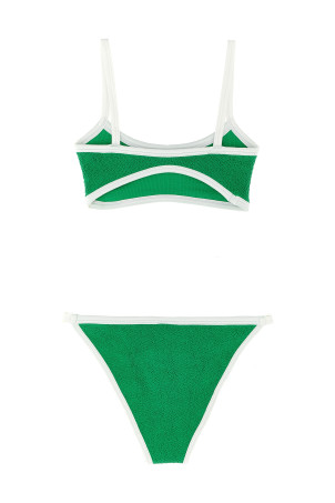 'Tyler' bikini Green