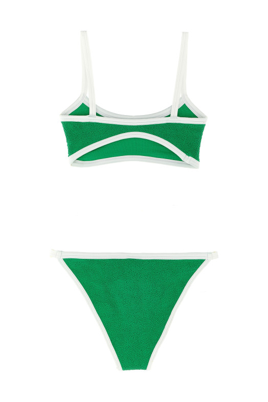 'Tyler' bikini Green