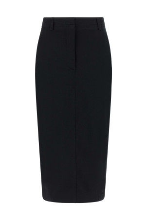 'Donna' skirt Black