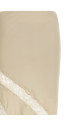 'Rosetta' skirt Beige
