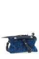 'By The Way Soft' mini handbag Blue