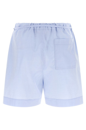 'Malone' shorts BLUE