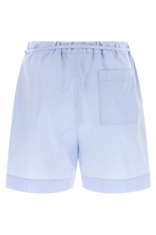 'Malone' shorts BLUE