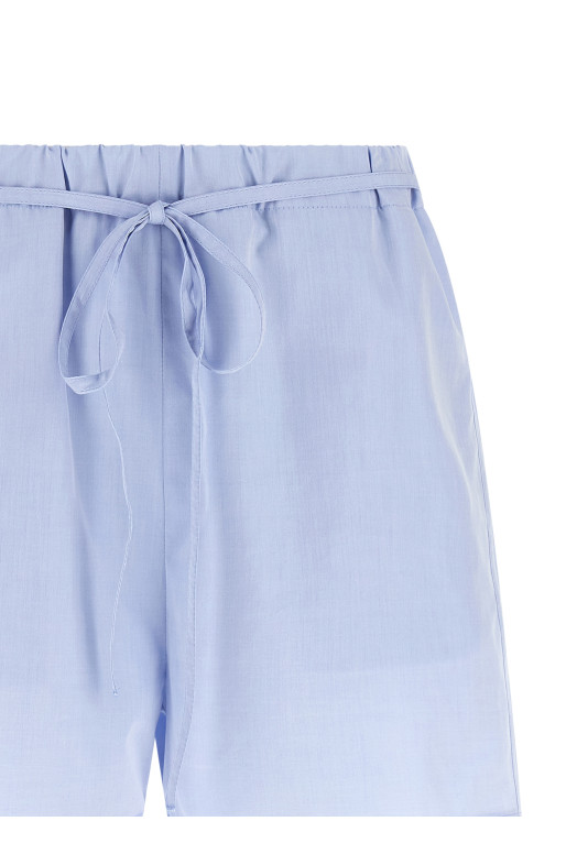 'Malone' shorts BLUE