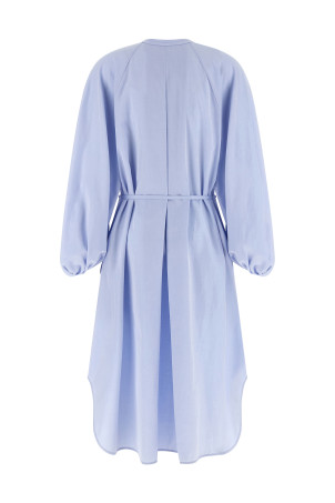 'Vitti' dress BLUE