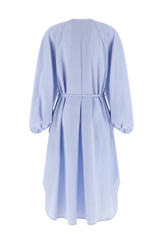 'Vitti' dress BLUE