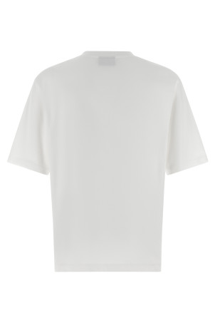 'Rider' T-shirt White