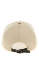 'Baseball' hat Beige