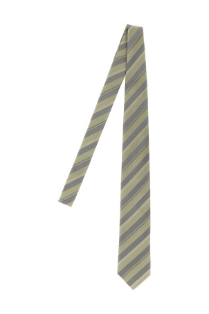 Operated stripe tie Multicolor