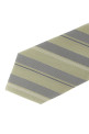 Operated stripe tie Multicolor