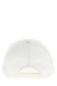 Cotton cap White