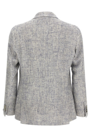 'Montecarlo' blazer Blue