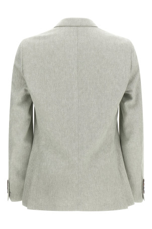 'Brera' blazer Green