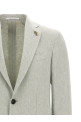 'Brera' blazer Green