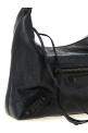 'Hobo Le City S' shoulder bag Black