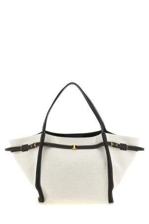 Medium 'Tim' shopping bag Multicolor