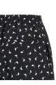 'Oche' shorts Black-grey