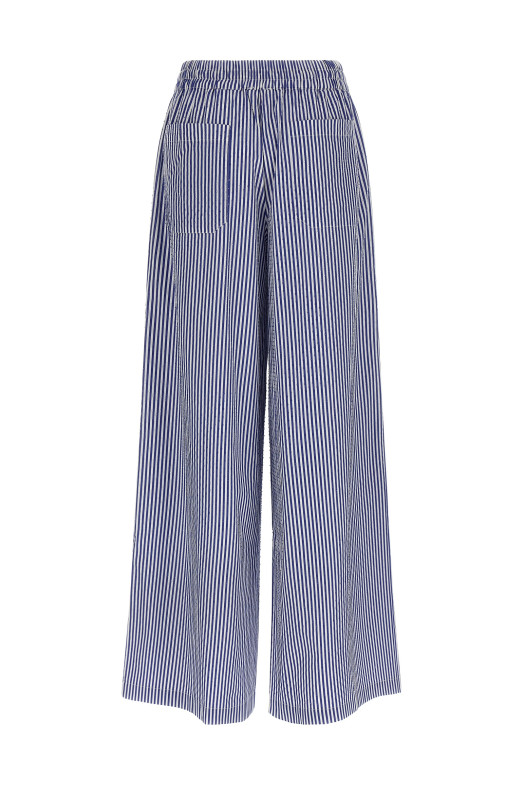 'Cashine' pants Blue