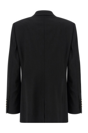 'Turlington' blazer Black