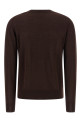 'Linfa26' sweater Brown