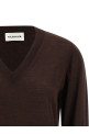 'Linfa26' sweater Brown