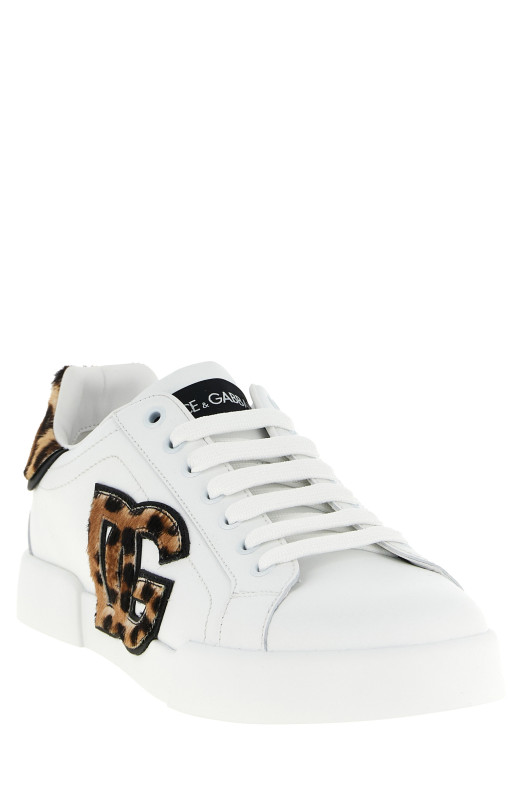 'Portofino Light Strobel' sneakers Brown