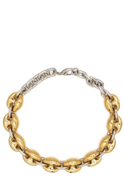 'Eight' necklace Multicolor