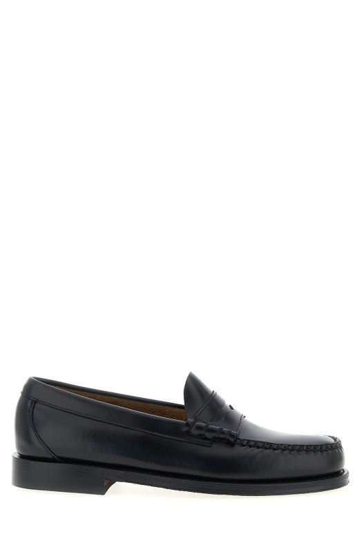 'Weejuns Larson' loafers Black