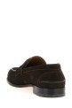 'Penny' loafers Brown