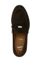 'Penny' loafers Brown