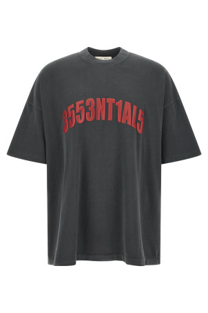 'City Exclusive Chicago 90s' T-shirt Gray