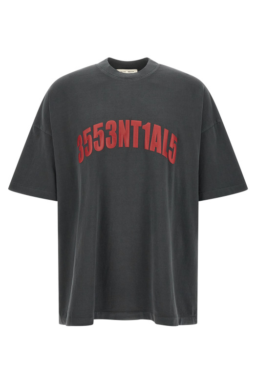 'City Exclusive Chicago 90s' T-shirt Gray