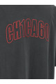'City Exclusive Chicago 90s' T-shirt Gray