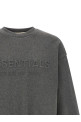 'Classic' sweatshirt Gray