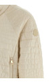 'Aubrietaa' down jacket Beige