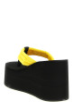 Thong sandals Yellow